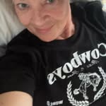 Mary Zack - @ruthieadvo - Instagram