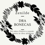 Dra Bonecas - @mary.zenilde - Instagram