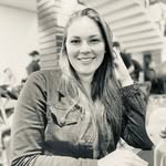 Marieli Zeni - @mary_zeni09 - Instagram