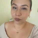 Mary Paz Mtz - @mary_zenitram - Instagram