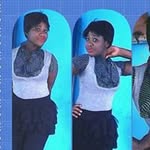 Maryzenith TeikoTetteh - @maryzenith - Instagram