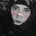 Estrellita Lezama - @maryzerrato - Instagram