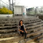 Mary Ann Aguirre Zerrudo - @maryzerrudo - Instagram