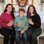 Mary Jo Zerr - @maryjozerr - Instagram