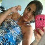 Mariane Oliveira - @maryzicka - Instagram