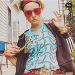 maryjane - @maryzipper - Instagram