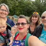Mary Zuchowski - @phoxphire1307 - Instagram