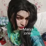 Marya Jones Official - @marya_jonesoffical - Instagram