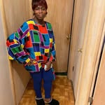 Mary A. Williams - @marya._williams - Instagram