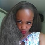 Marya Williams Mwihaki - @marya_williams - Instagram