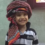 Ahmed Basharat - @maryam.basharat.18 - Instagram