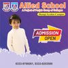 Allied School jhangi Syedan - @maryambasharat86 - TikTok
