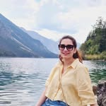 Maryam Ali - @maryambasharat - Instagram