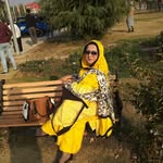 Maryam Basharat - @maryam_basharat - Instagram