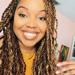 Maryam Evans - @pogon95441 - Instagram