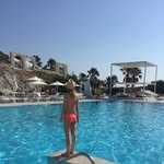 Maryam Khorsandi-Evans - @dottodot_mx - Instagram