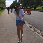 Maryam Khorsandi-Evans - @mxkhorsandi - Instagram