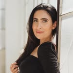 Maryam Richards - @becauseofbebe - Instagram