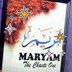 Maryam Smith - Facebook