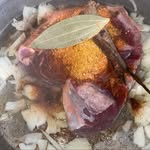 Maryam Smith - @maryams_home_food - Instagram