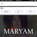 Maryam Umar - Facebook