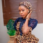 maryam umar maduwa - @queen_m0101 - Instagram
