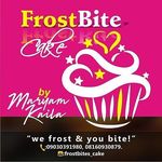 Maryam umar kaila - @_frostbite_cakes - Instagram