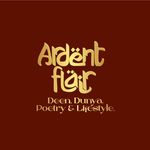Maryam Umar Mairiga - @ardentflairbymaryam - Instagram