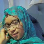Maryam umar rumah🤍 - @amanii_rumerh - Instagram