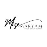 @maryamware_ - Instagram