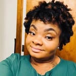 Maryam Wright - @maryamparamour - Instagram