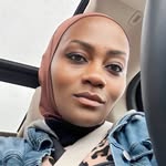 Maryam Wright - @missyammar - Instagram