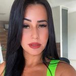 Maryanna Bello / Fábrica de lisos - @maryannabellohair - Instagram