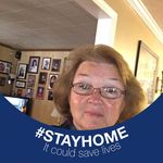 Maryann Ayers - @bingomom49 - Instagram