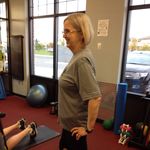 Mary Baxter - @maryannbaxter40 - Instagram