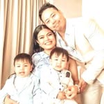 maryann baxter - @baxter1605hk - Instagram