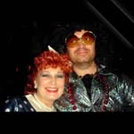 MaryAnn-MiMe Baxter - @mime752 - Instagram