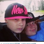 Maryannbaxter - @who_is_your_animal_twin_ - Instagram