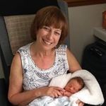 MaryAnne Baxter - @maryannebaxter54 - Instagram