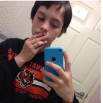 Nick Carr - @i.love.maryann.baxter - Instagram