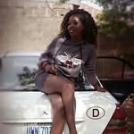 Bsm Maryann Benjamin - @bsmmaryann - Instagram