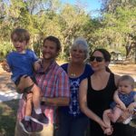 Mary Ann Bennett - @maryann.bennett.908 - Instagram