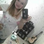 Maryann Benoit - @messageluvthedevil - Instagram