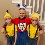 Maryann Benoit - @maryannbenoit04 - Instagram