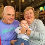 Mary Ann Bergan - @maryann_bergan - Instagram