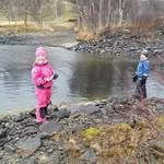 Mary-Ann Bergesen - @maryannbergesen - Instagram