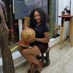 Maryann Aloku - @maryannabloom - Instagram