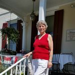 Mary Ann Bower - @maryannbower - Instagram