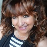 Maryann Fassari Bowman - @bluemidget04 - Instagram