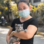 Mary Ann Cainong - @cainongmaryann - Instagram